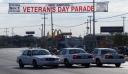 Veterans Day Parade - Universal City, TX
