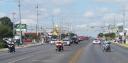 Motorcycle Marshals Lead Veterans Day Parade