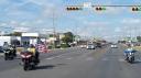 Motorcycle Marshals Lead Veterans Day Parade