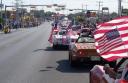 Veterans Day Parade - Universal City, TX