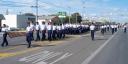 Veterans Day Parade - Universal City, TX, Judson HS Jr. ROTC
