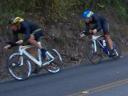 Tour de Gruene - Was that Lance Armstrong?