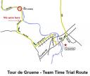 Tour de Gruene