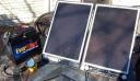 Solar Power Charger Panels