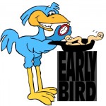 earlybird