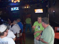 D1 Saturday Night Celebration at San Marcos River Pub & Grill
