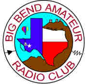 Big Bend ARC