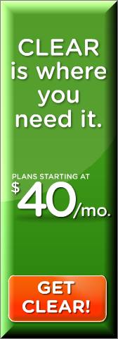 CLEAR WiMAX San Antonio