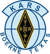 KARS Logo