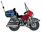 Motorcycle